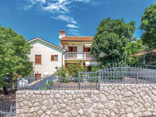 Ferieleilighet - 4 personer -  - Nikole Butkovica - Novi Vinodolski-Povile - 51250 - Povile