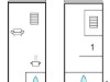 Billede 43 - Plantegning