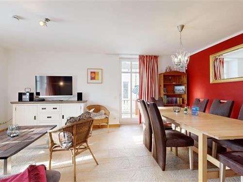 Ferielejlighed - 7 personer -  - Strandpromenade - 18609 - Ostseebad Binz