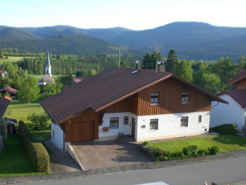 Ferielejlighed - 4 personer -  - Ringstr. - 93470 - Lohberg