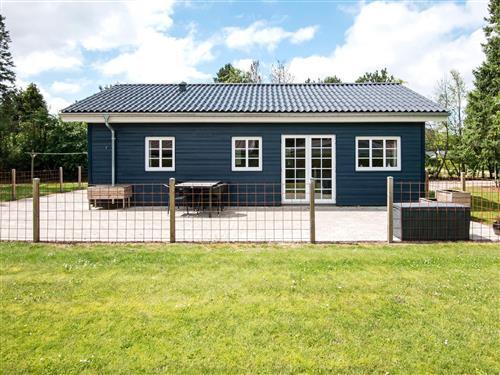 Ferienhaus - 4 Personen -  - Søknudevej - Kvie See - 6823 - Ansager