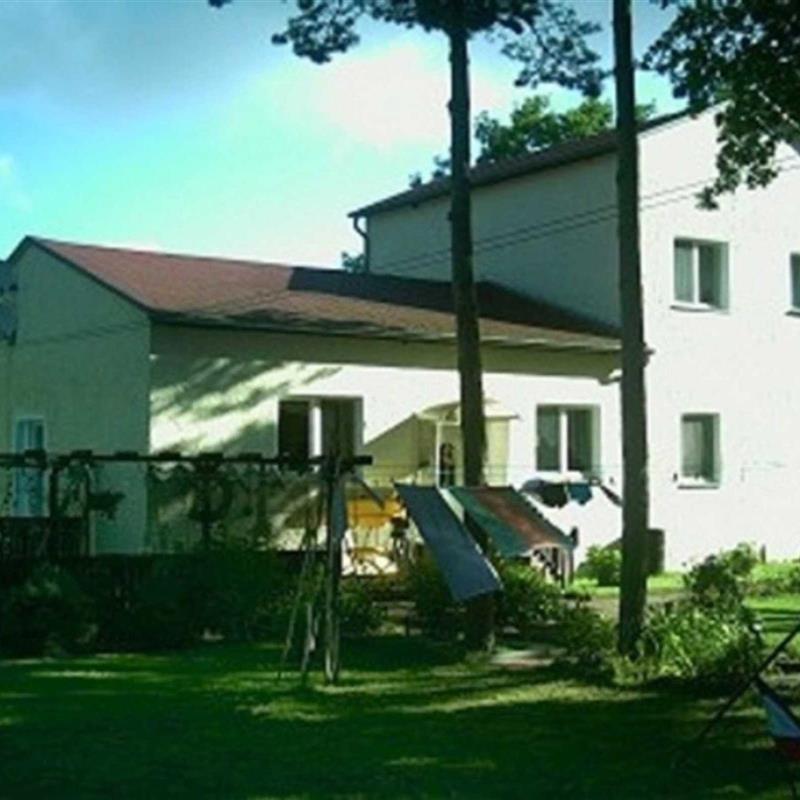 Ferielejlighed - 6 personer -  - 400 Meter zur Ostsee, Heizung, Parkplatz, Terrasse - 18551 - Glowe