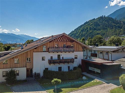 Ferieleilighet - 6 personer -  - Unterdorf - 6135 - Stans