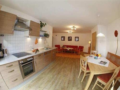 Ferienhaus - 4 Personen -  - Marktstraße - 87497 - Wertach