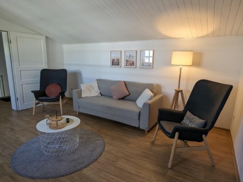 Ferielejlighed - 4 personer -  - Poggenpoel - 26871 - Papenburg