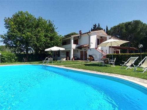 Feriehus / leilighet - 9 personer -  - 56034 - Casciana Terme Lari Pi