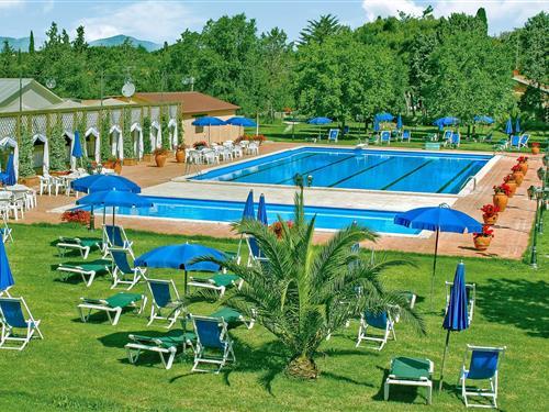 Ferielejlighed - 5 personer -  - Via dei Girasoli, - 58100 - Grosseto