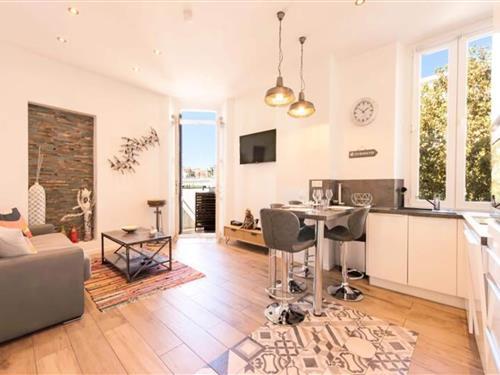 Ferielejlighed - 6 personer -  - 06400 - Cannes