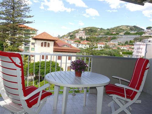 Feriehus / leilighet - 4 personer -  - Riva Ligure - 18015