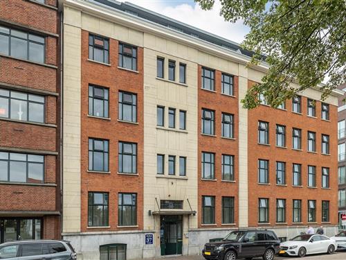 Semesterlägenhet - 2 personer -  - 2514HE - Den Haag