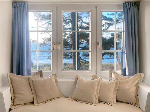 Ferieleilighet - 2 personer -  - Eulenkamp - 25938 - Wyk Auf Föhr