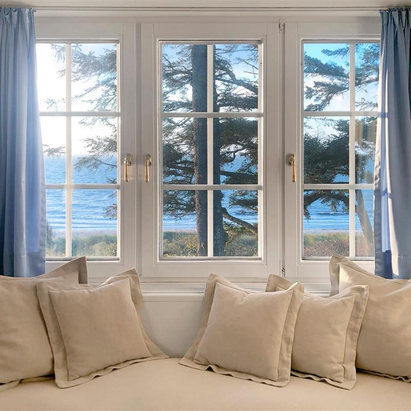 Ferielejlighed - 2 personer -  - Eulenkamp - 25938 - Wyk Auf Föhr