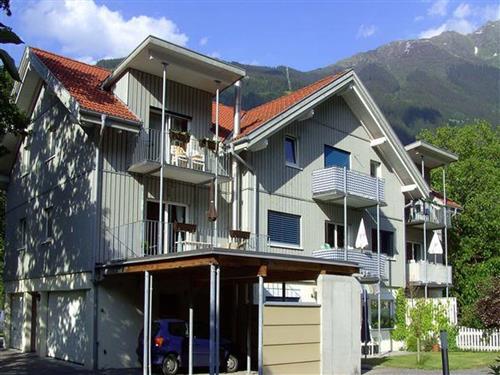 Holiday Home/Apartment - 4 persons -  - Eichenweg 10, Top - 6774 - Tschagguns