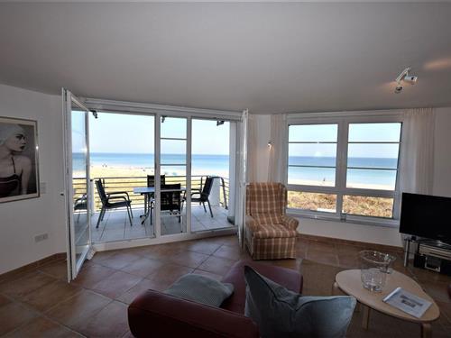 Ferieleilighet - 6 personer -  - Dünenweg - 24321 - Hohwacht