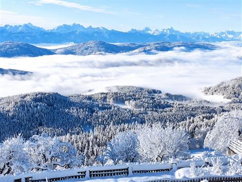 Ferielejlighed - 6 personer -  - Galler Straße - 9554 - St. Urban