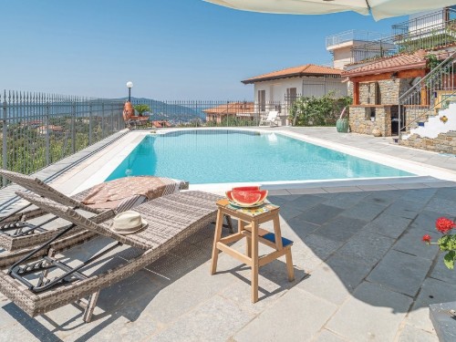 Sommerhus - 4 personer -  - Via Della Sacra Famiglia - Agropoli - 84043 - Agropoli -Sa-