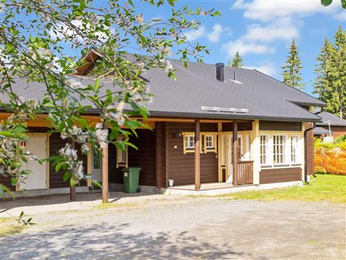 Sommerhus - 8 personer -  - Lapinlahti - 73310