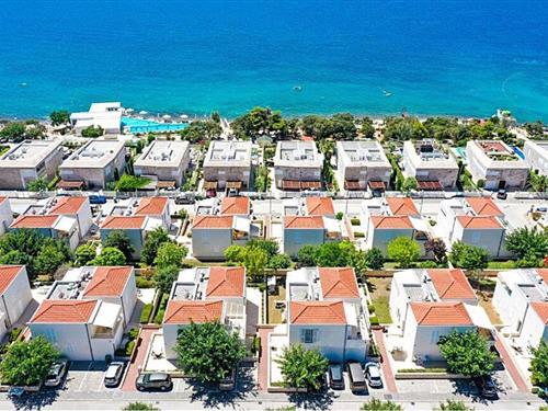 Holiday apartment - 4 persons -  - Ulica I - Zadar - Petrcane - 23231 - Petrcane