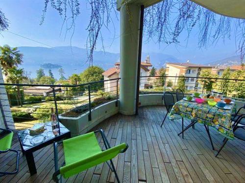 Feriehus / leilighet - 5 personer -  - 28922 - Verbania