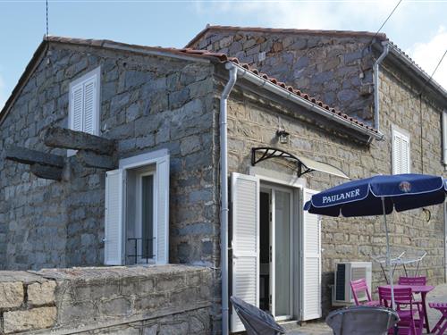 Ferielejlighed - 4 personer -  - Quartier Petraja - 20140 - Sollacaro