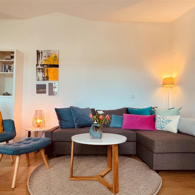 Ferielejlighed - 4 personer -  - Mönchguter Strasse - 18586 - Sellin