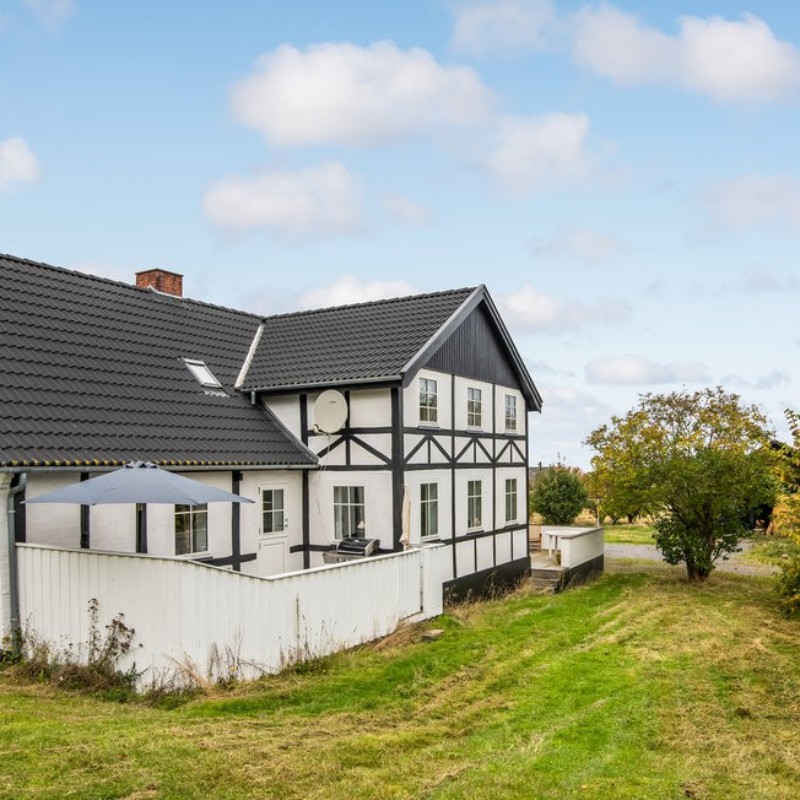 Ferienhaus - 13 Personen -  - Strædet - Tejn - 3770 - Allinge