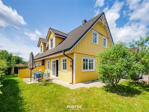 Feriehus - 5 personer -  - Pferdekoppel - 24395 - Kronsgaard