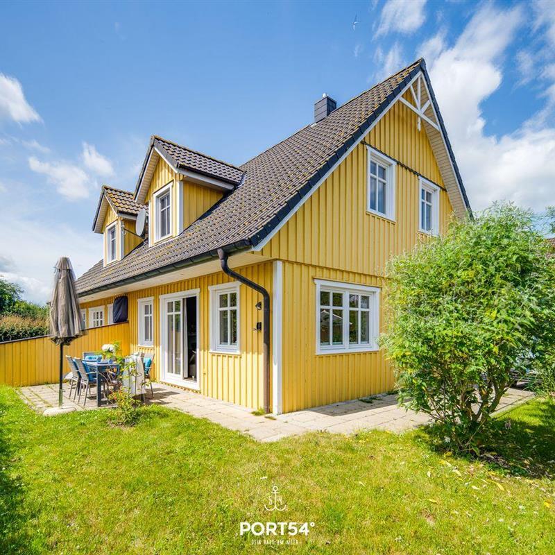 Sommerhus - 5 personer -  - Pferdekoppel - 24395 - Kronsgaard