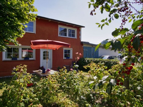 Sommerhus - 4 personer -  - Lindenstraße - 18586 - Göhren