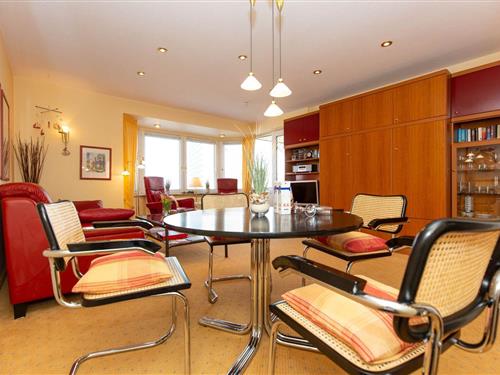 Ferieleilighet - 2 personer -  - Nordfeldstraße - 27476 - Cuxhaven-Doese