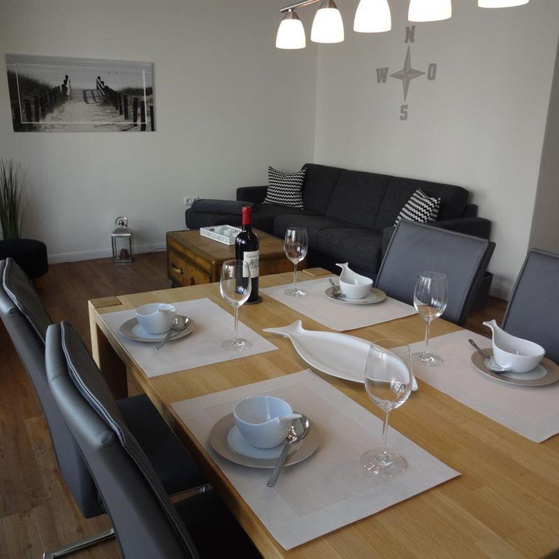 Ferielejlighed - 4 personer -  - Strandallee - 23683 - Scharbeutz