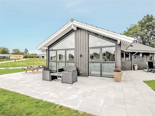 Sommerhus - 8 personer -  - Hoelgårdvej - Kelstrup - 6100 - Haderslev