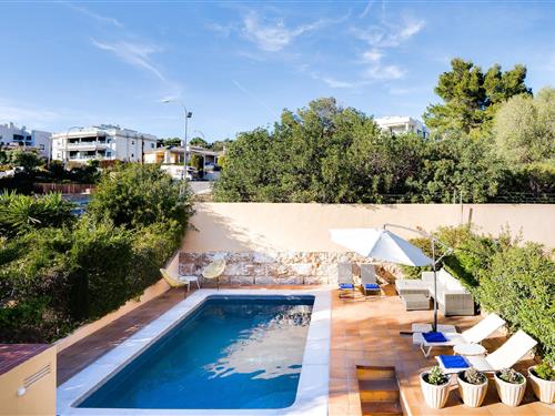 Holiday Home/Apartment - 8 persons -  - Carrer de Vista Alegre 34 A - 07015 - Palma De Mallorca