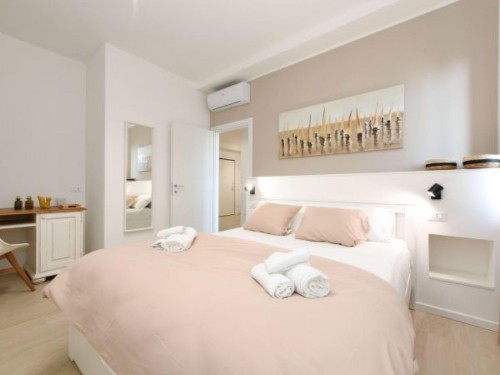Holiday apartment - 5 persons -  - 25015 - Desenzano