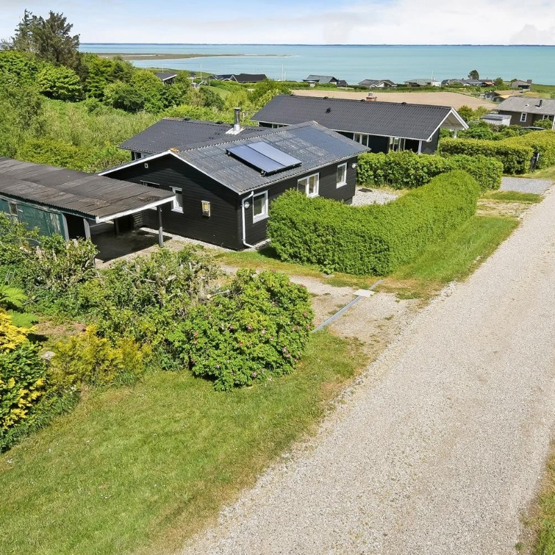 Ferienhaus - 4 Personen -  - Skovstjernevej - Gjellerodde - 7620 - Lemvig