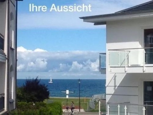 Ferielejlighed - 3 personer -  - Tannenstraße - 18225 - Kühlungsborn