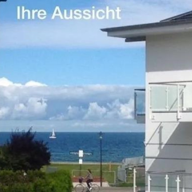 Ferielejlighed - 3 personer -  - Tannenstraße - 18225 - Kühlungsborn