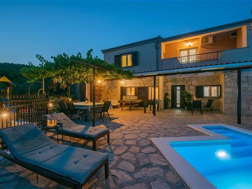 Villa - 8 persons -  - 21204 - Kladnjice