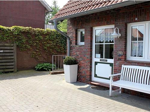 Holiday Home/Apartment - 6 persons -  - 26316 - Varel-Dangast