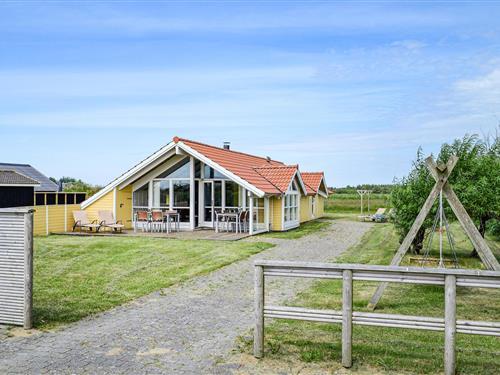 Ferienhaus - 7 Personen -  - Laust Diges Vej - Haurvig - 6960 - Hvide Sande