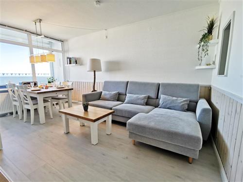 Ferieleilighet - 4 personer -  - Ostseeferienpark - 23774 - Heiligenhafen