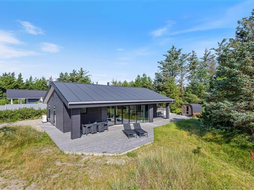 Sommerhus - 6 personer -  - Hagevej - Fjand - 6990 - Ulfborg