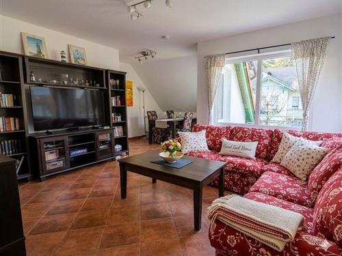 Ferielejlighed - 4 personer -  - Sanddornweg - 17449 - Karlshagen