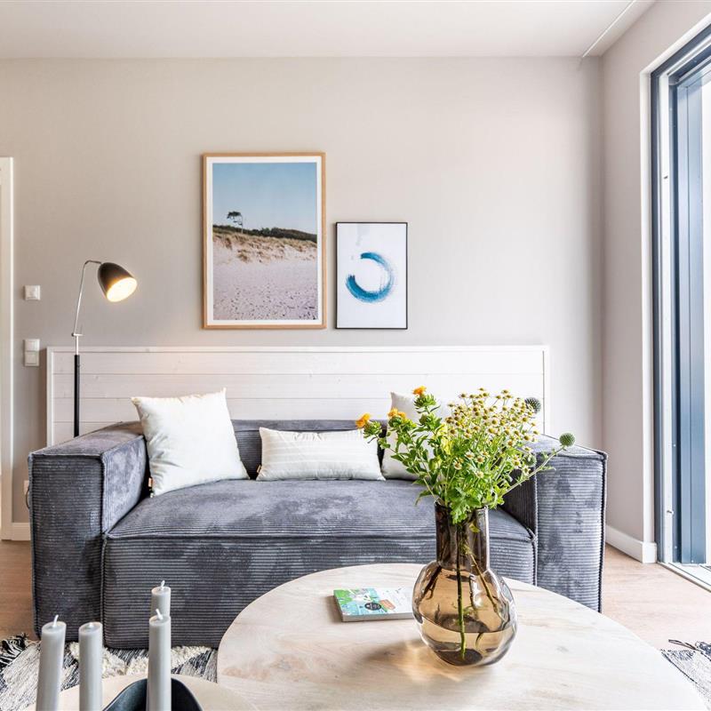 Ferielejlighed - 2 personer -  - Dünenstraße - 17419 - Ahlbeck (Seebad)