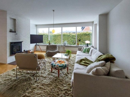 Sommerhus - 6 personer -  - Thujagatan - Bunkeflostrand/Malmö - 218 36 - Bunkeflostrand