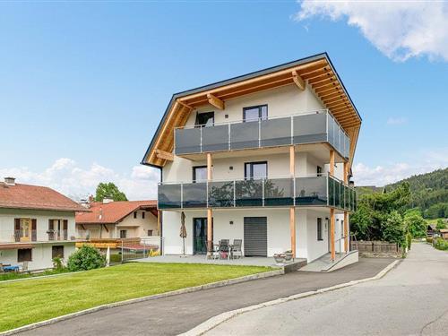 Ferielejlighed - 4 personer -  - Baderbühelweg - 6094 - Axams