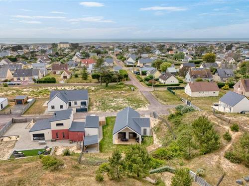 Sommerhus - 6 personer -  - rue des tennis - 50430 - Saint Germain Sur Ay