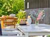 Billede 9 - Terrasse