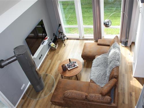 Fritidshus - 6 personer -  - Kalkhorster Straße - 23948 - Kalkhorst