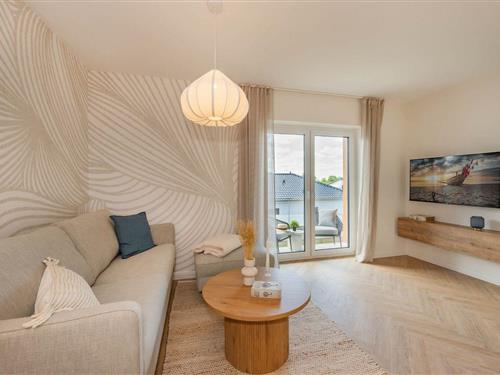 Ferielejlighed - 4 personer -  - Zum Lerchengrund - 17459 - Ückeritz